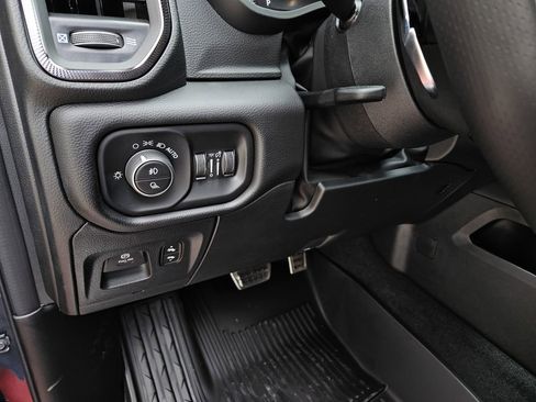New 2026 RAM 1500 RHO AWD/4WD image 15