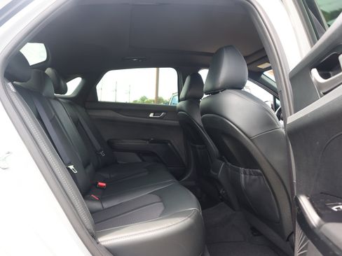 Used 2023 Kia K5 GT-Line FWD image 14