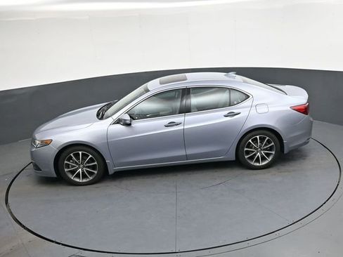 Used 2015 Acura TLX V6 image 26