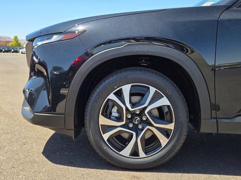 New 2026 MAZDA CX-5 Preferred AWD/4WD image 5