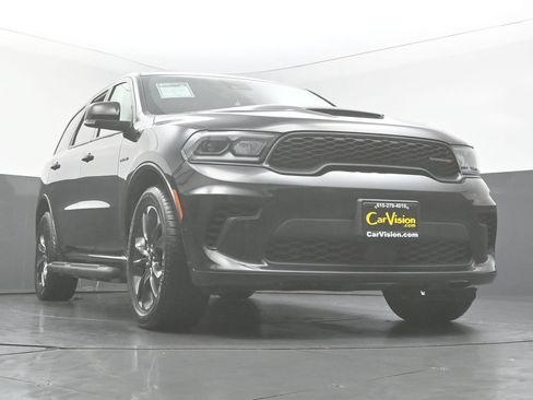 Used 2024 Dodge Durango R/T AWD/4WD image 50