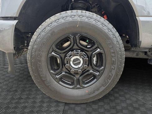 New 2026 Ford F250 XL w/ STX Appearance Package image 17