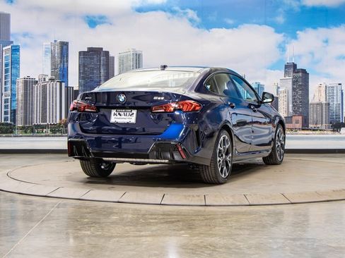 Used 2025 BMW 228i xDrive w/ Premium Package image 8