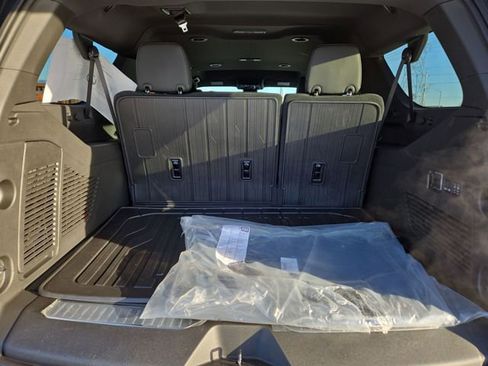 New 2026 GMC Yukon XL Denali image 34