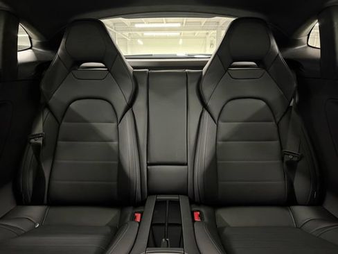 Certified 2025 Porsche Panamera GTS AWD/4WD image 30