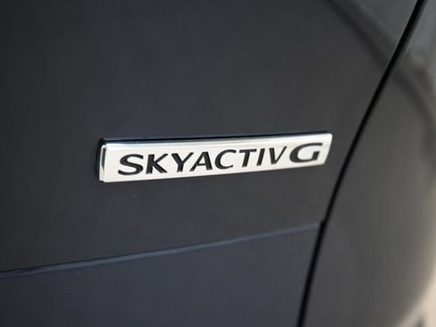 Used 2024 MAZDA CX-30 AWD 2.5 S w/ Select Sport Pkg image 19