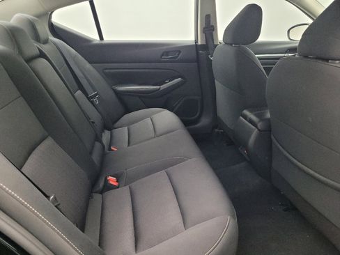 Used 2023 Nissan Altima 2.5 SV image 19