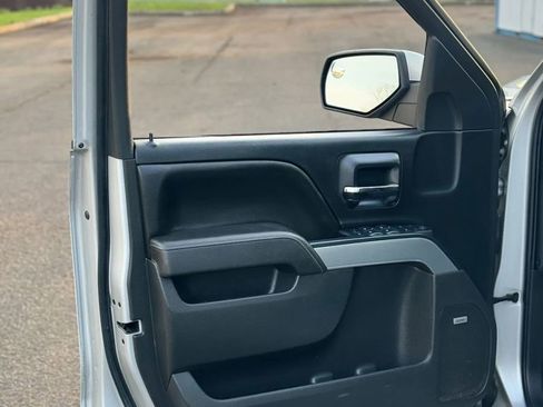 Used 2017 Chevrolet Silverado 1500 LT w/ All Star Edition image 15