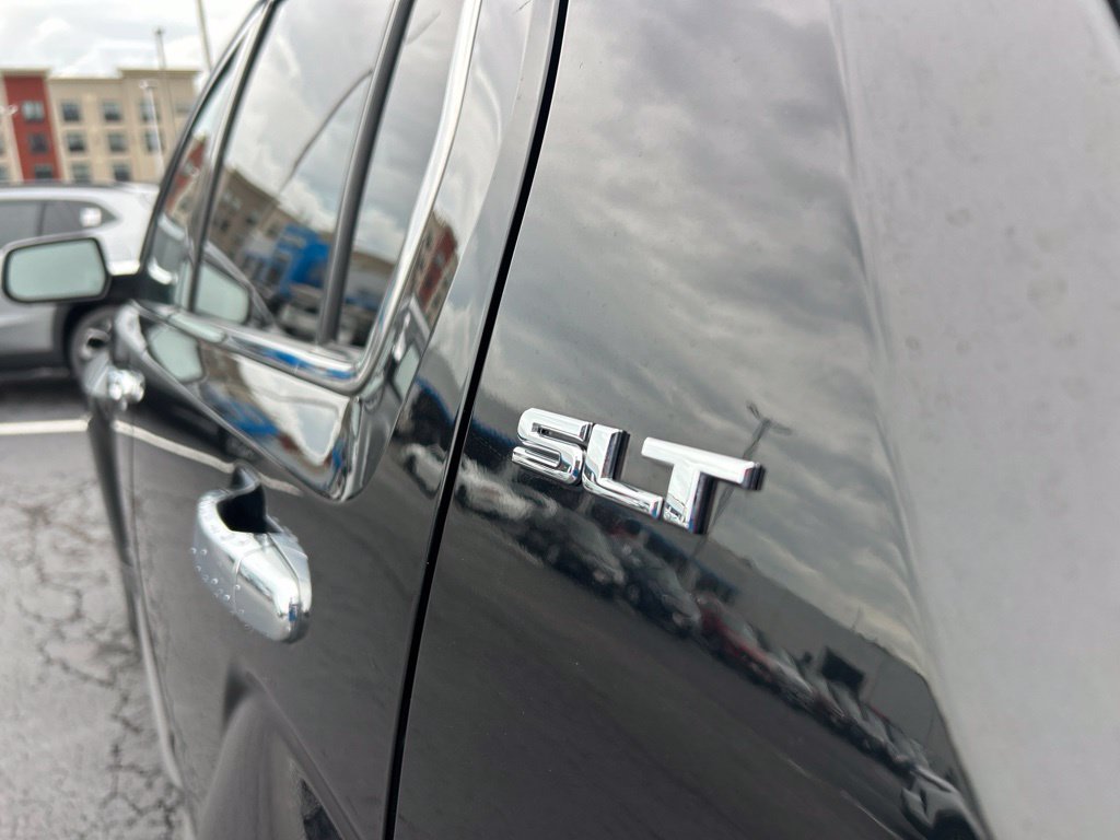 Used 2016 GMC Terrain SLT AWD/4WD image 15