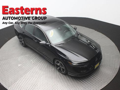 Used 2024 Honda Accord Sport image 3