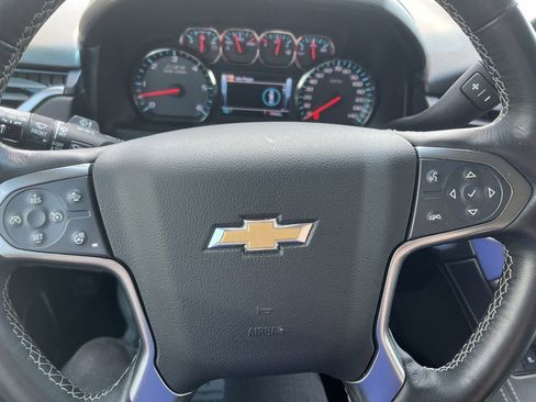 Used 2020 Chevrolet Tahoe LT image 10