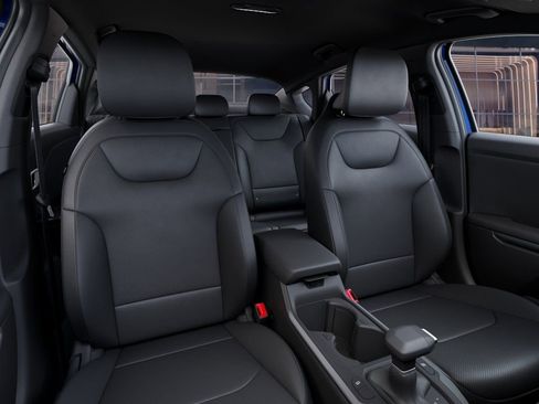 New 2026 Kia K4 EX FWD image 15