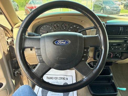 Used 2004 Ford Ranger XLT RWD image 5