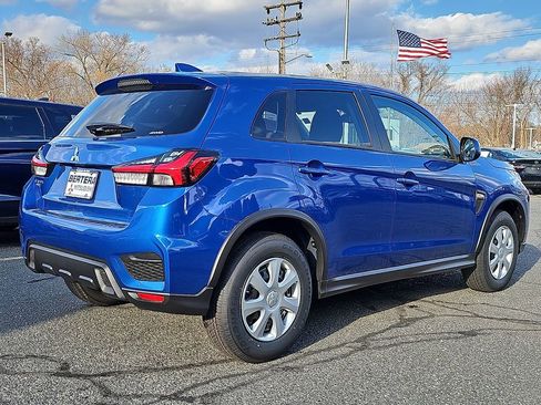 New 2026 Mitsubishi Outlander Sport AWD image 4