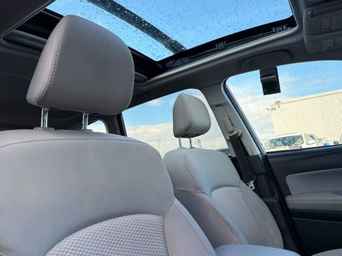 Used 2017 Subaru Forester 2.5i Premium w/ Protection Package #1 AWD/4WD image 16