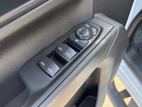 New 2026 Chevrolet Silverado 1500 Custom w/ Turbomax Blackout Package image 17