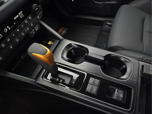 New 2026 Subaru Outback Wilderness image 21