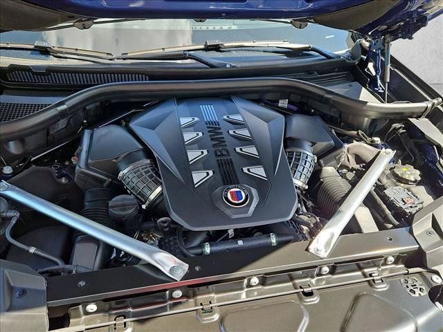 New 2026 BMW ALPINA XB7 AWD/4WD image 14