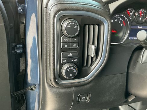 Used 2019 Chevrolet Silverado 1500 LT w/ All-Star Edition image 26