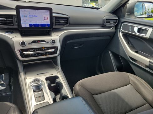 Used 2023 Ford Explorer XLT RWD image 18
