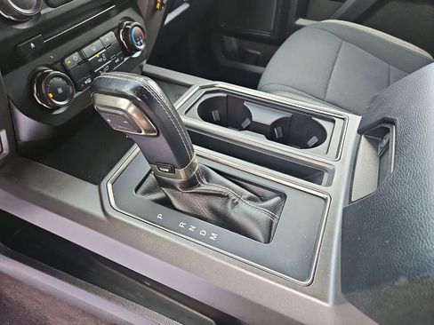 Used 2017 Ford F150 Raptor AWD/4WD image 24