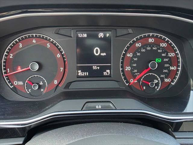 Used 2021 Volkswagen Jetta R-Line FWD image 25