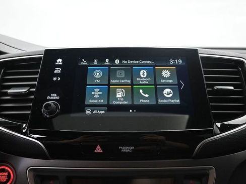 Certified 2019 Honda Passport EX-L image 13