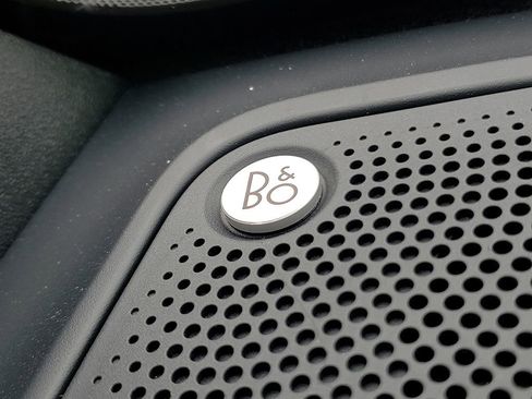 New 2025 Ford Bronco Raptor AWD/4WD image 21