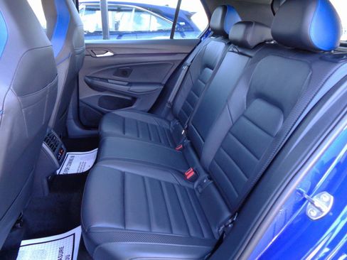 Used 2024 Volkswagen Golf R 2.0T Manual image 18