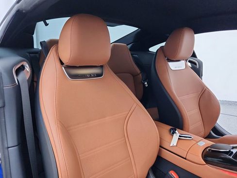 Used 2025 Mercedes-Benz AMG GT 43 image 24