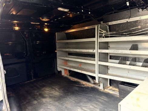 Used 2016 Ford Transit 150 130 Low Roof image 17