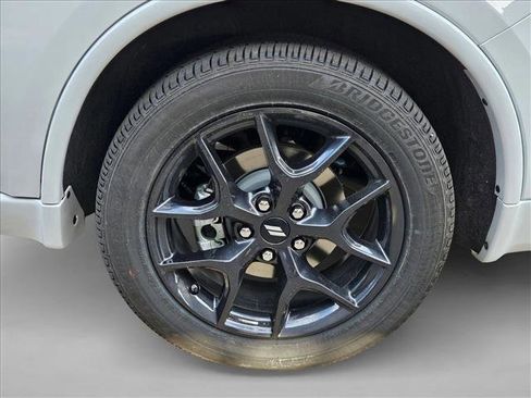 New 2026 Dodge Durango GT AWD/4WD image 10