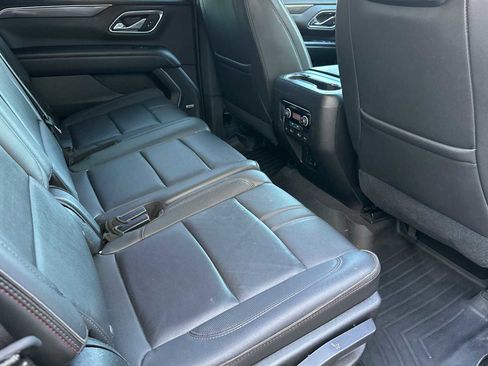 Certified 2021 Chevrolet Tahoe RST w/ Rear Media and Nav Package image 18