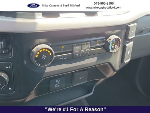 Certified 2021 Ford F150 XLT w/ XTR Package AWD/4WD image 17