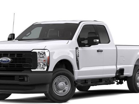 New 2026 Ford F250 XL image 23