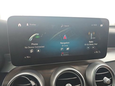 Certified 2021 Mercedes-Benz GLC 300 4MATIC image 18