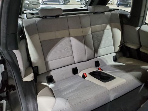 Used 2015 BMW i3 w/ Range Extender image 22