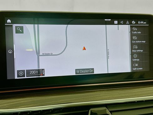 Used 2021 BMW 530i image 22