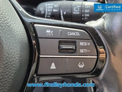 Certified 2024 Honda CR-V EX-L image 29