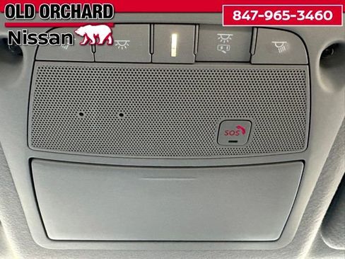 Used 2023 Nissan Leaf SV Plus image 16