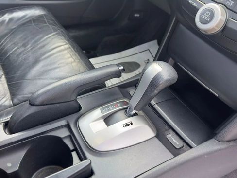 Used 2008 Honda Accord EX-L image 21