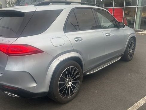 Used 2022 Mercedes-Benz GLE 350 4MATIC image 6