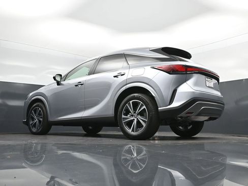 New 2026 Lexus RX 350 Premium FWD image 40