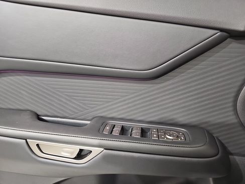 New 2026 Lexus ES 500e w/ Convenience Package AWD/4WD image 29