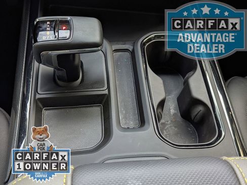Certified 2025 Chevrolet Silverado 1500 ZR2 AWD/4WD image 12