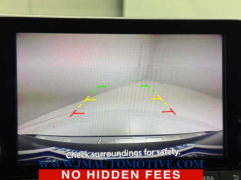 Used 2023 Nissan Rogue SV AWD/4WD image 27
