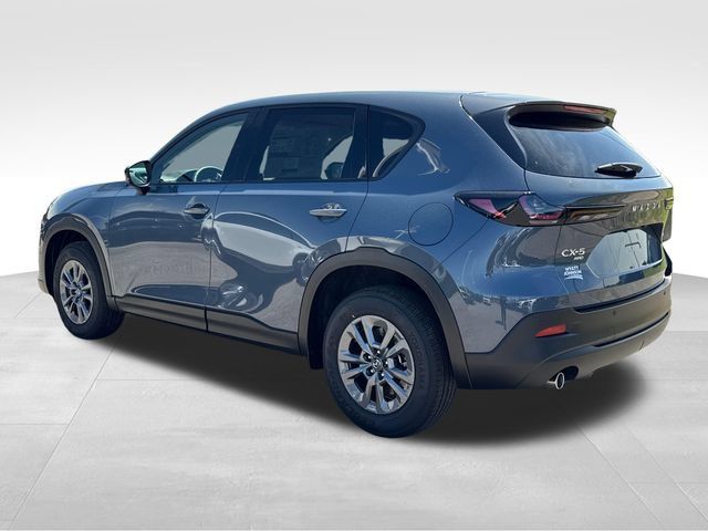 New 2026 MAZDA CX-5 Select AWD/4WD image 3