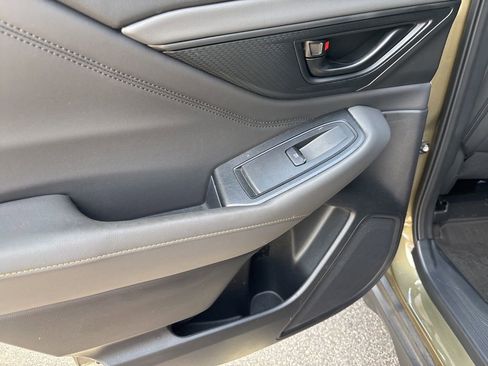 Used 2024 Subaru Outback Wilderness AWD/4WD image 10