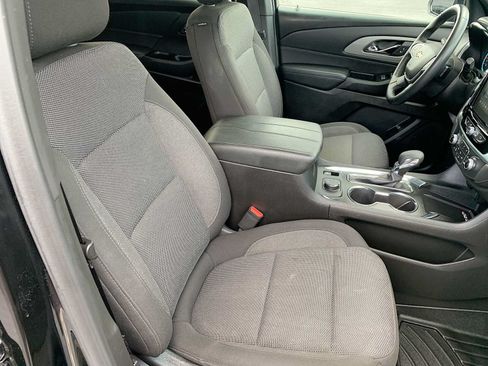 Certified 2023 Chevrolet Traverse LT AWD/4WD image 26