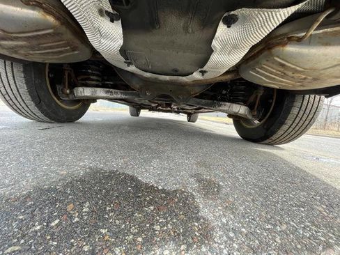 Used 2008 Volvo XC70 3.2 image 15